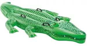 Надувной матрас Intex Крокодил 58562 фото