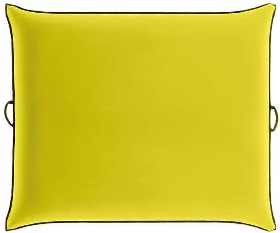 Intex Luxe Inflatable Sport Lounge 56794-2 (желтый)