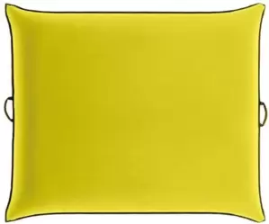 Intex Luxe Inflatable Sport Lounge 56794-2 (желтый)