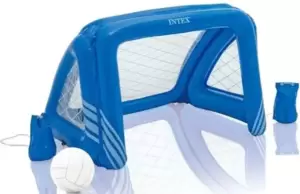 Надувной игровой центр Intex Надувные ворота 58507 фото