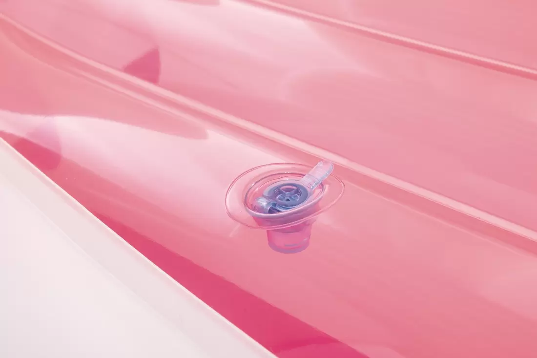 Надувной матрас для плавания Intex Pink Paradise 57804 фото 2