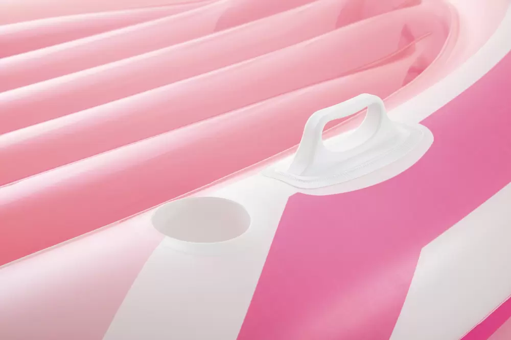 Надувной матрас для плавания Intex Pink Paradise 57804 фото 5