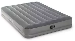 Надувная кровать Intex Prestige Mid-Rise Airbeds With USB Pump 64114 фото
