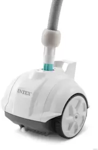 Аксессуары для бассейнов Intex Робот-пылесос ZX50 Auto Pool Cleaner 28007 фото