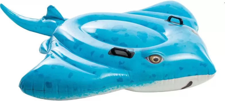 Intex Скат 57576