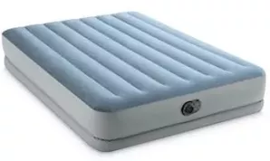 Надувная кровать Intex Twin Dura Beam Comfort 64159 фото
