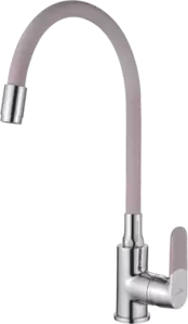 Смеситель Invena Joga BZ-32-L03-C фото