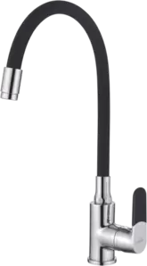 Смеситель Invena Joga BZ-32-L04-C фото