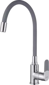 Смеситель Invena Joga BZ-32-L05-C фото