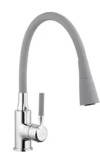 Смеситель Invena Hula BZ-85-L05-L фото
