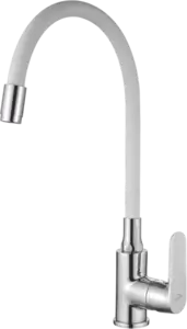 Смеситель Invena Joga BZ-32-L02-C фото