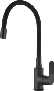 Смеситель Invena Joga Plus BZ-32-P04-C фото