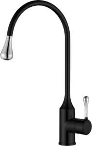 Смеситель Invena Pingo BZ-55-L08-L
