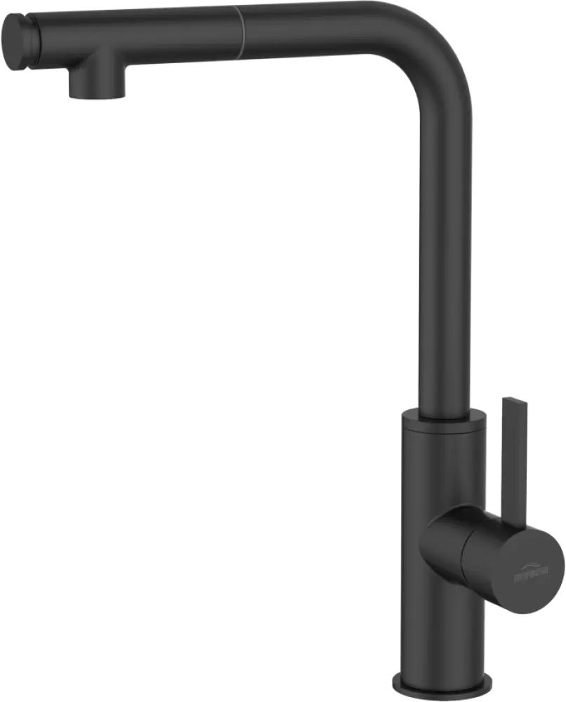 Invena Preto BZ-48-W04-L