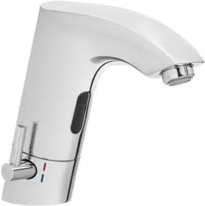 Смеситель Invena Tweed Smart (BS-00-001) фото