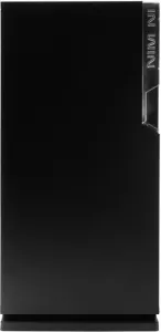 Корпус для компьютера InWin 101C Black фото