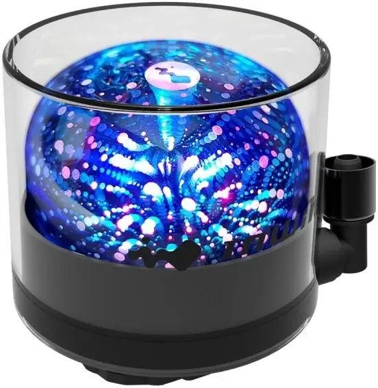 Система жидкостного охлаждения для процессора In Win NR24 IW-LC-NR24 фото 6