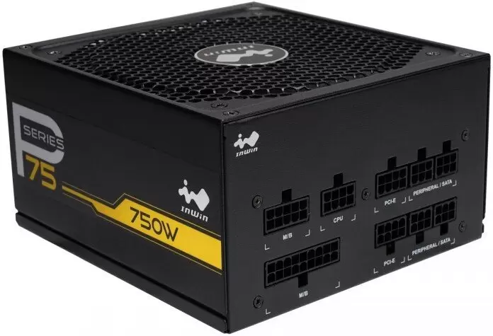 INWIN P75 IW-PS-P750W