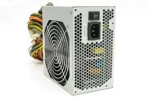 Блок питания INWIN Power Rebel RB-S450HQ7-0 фото