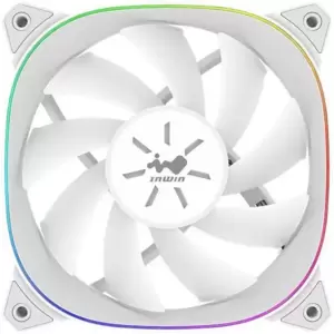 Вентилятор для корпуса In Win Sirius Extreme Pure ASE120P IW-FN-ASE120P-1PK фото