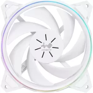 Вентилятор для корпуса In Win Sirius Pure ASP120 ASP120FAN-1PK фото