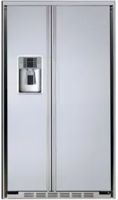 Холодильник side by side IO Mabe ORE24VGHF 30 фото