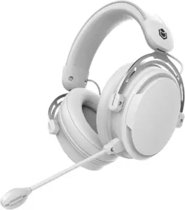 Наушники IO by Red Square Graphite 2 Pro Wireless (белый) фото