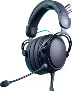 Наушники IO by Red Square Graphite SE