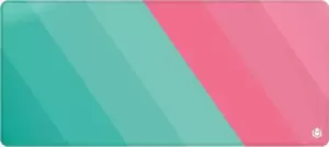 IO by Red Square MP Ice Cream Lines XL (бирюзовый/розовый)