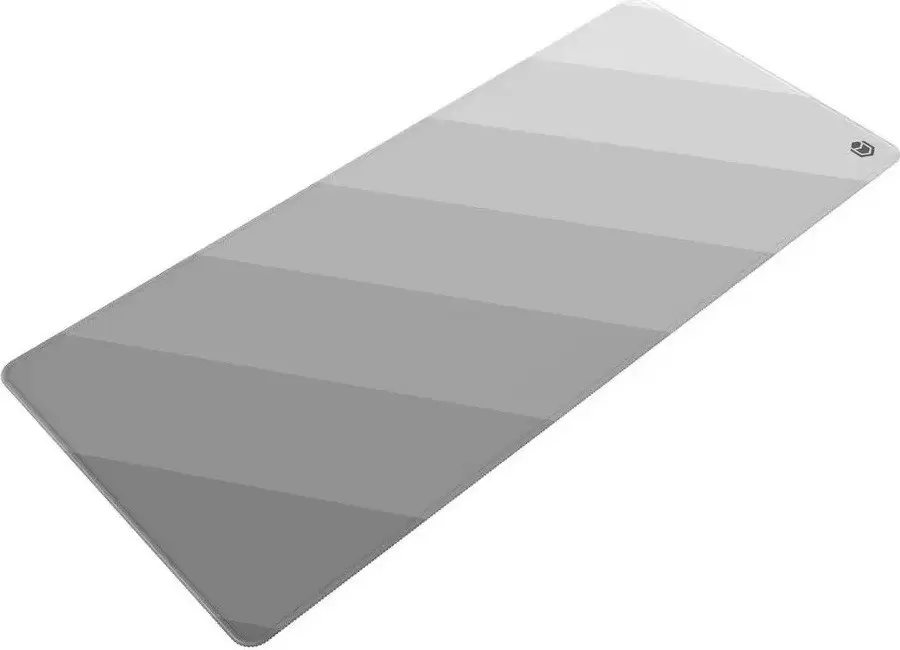 Коврик для стола IO by Red Square MP Light Lines XL (серый) фото