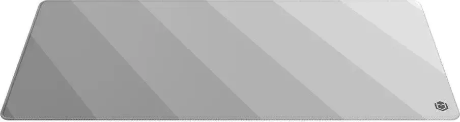 Коврик для стола IO by Red Square MP Light Lines XL (серый) фото