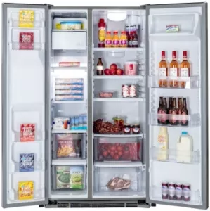 Холодильник IO MABE ORGS2DFFFNM фото
