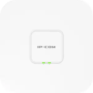 Точка доступа IP-COM EW12 AC2600 фото