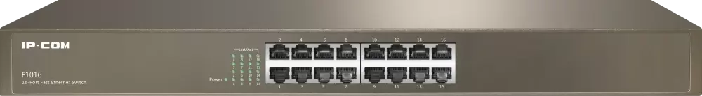 IP-COM F1016