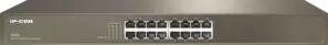 Неуправляемый коммутатор IP-COM F1016 фото