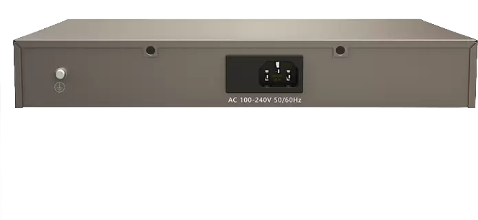 Неуправляемый коммутатор IP-COM F1118P-16-150W фото 3