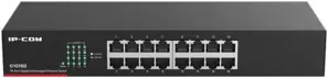 Неуправляемый коммутатор IP-COM G1016D фото