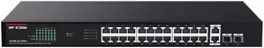 IP-COM G1128P-24-250W