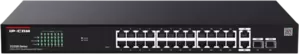 Управляемый коммутатор 2 уровня IP-COM G2228P-24-410W фото