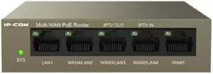 Межсетевой экран IP-COM M20-PoE фото