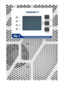 Источник бесперебойного питания IPPON Innova Na+ TA 1000 фото