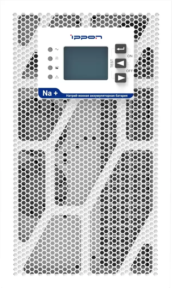 Ippon Innova Na+ TA 2000