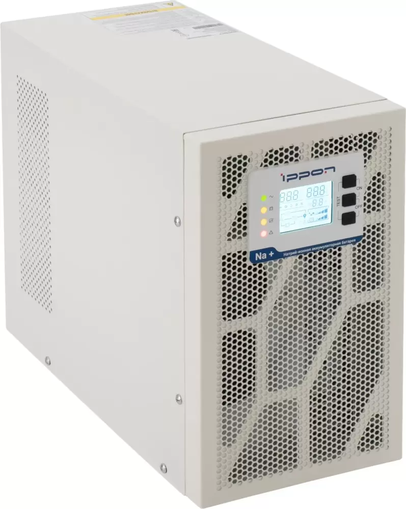 Источник бесперебойного питания IPPON Innova Na+ TA 3000 фото