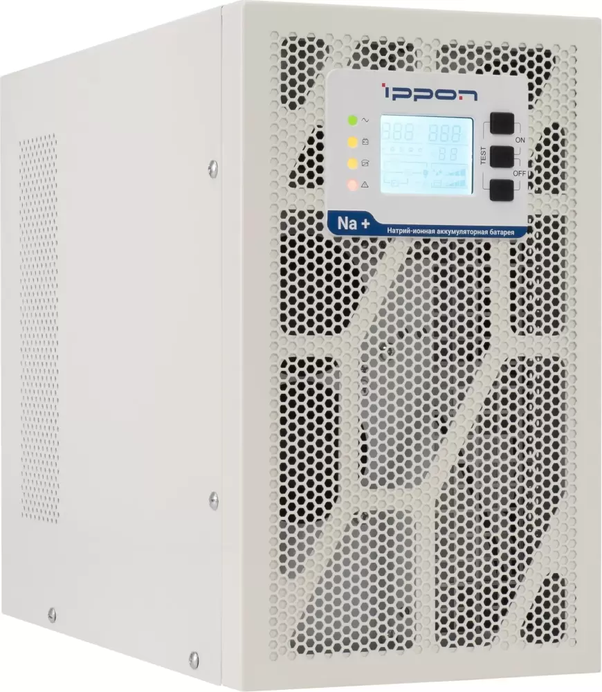 Источник бесперебойного питания IPPON Innova Na+ TA 3000 фото