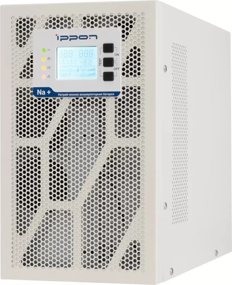 Источник бесперебойного питания IPPON Innova Na+ TA 3000 фото