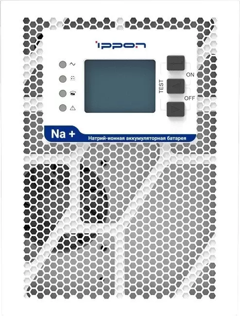 Ippon Innova Na+ TAE 1000