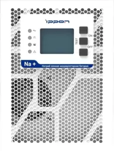 Источник бесперебойного питания IPPON Innova Na+ TAE 1000 фото