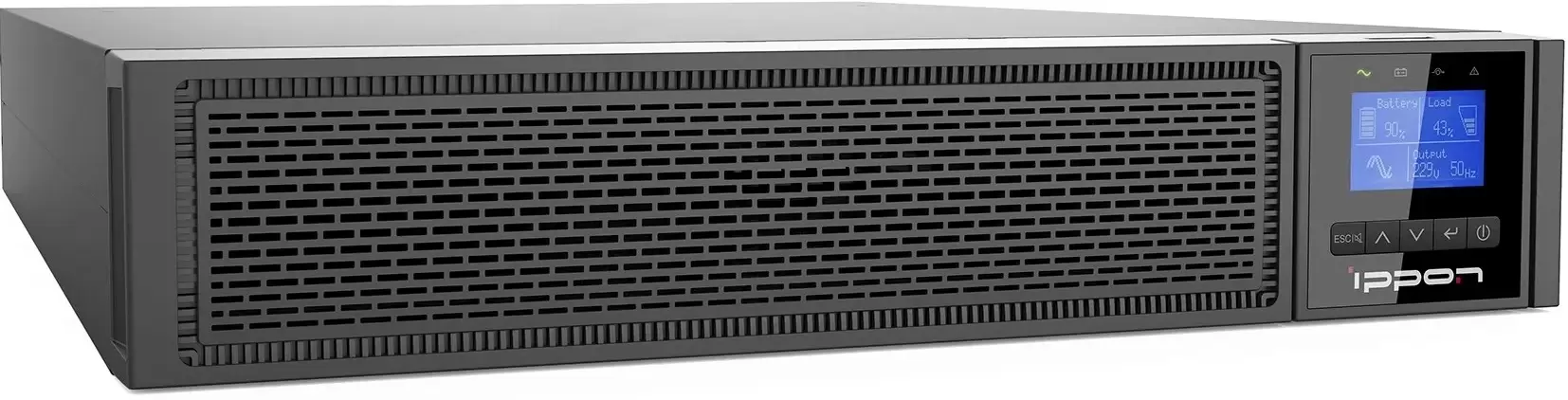 Ippon Innova RT II 33 Power module