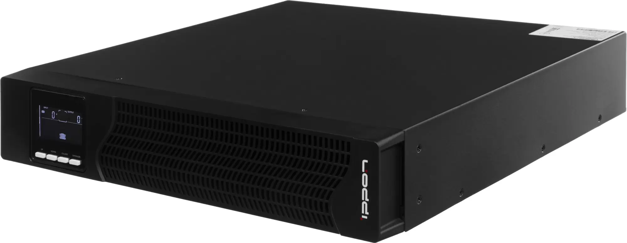 Источник бесперебойного питания IPPON Innova RTA 1000 2049217 фото