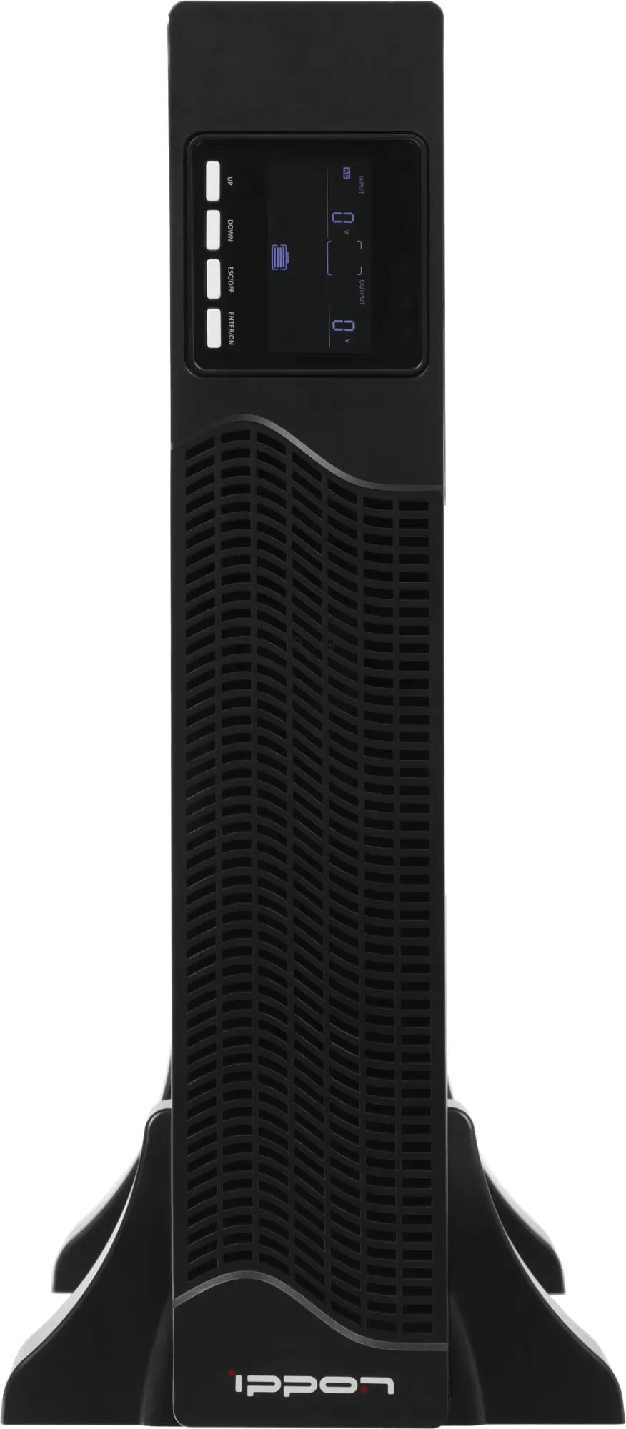 Источник бесперебойного питания IPPON Innova RTA 3000 2049228 фото
